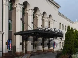 Grand Tien Shan Hotel