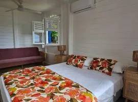 Villa M'Bay