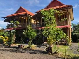Mountain View House Kampot