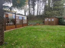 camping proche du Touquet