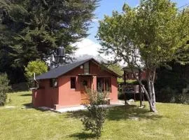 Cabaña El Búho, Lago Puelo