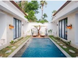 Spacious & Comfortable 4BR Private Pool Villa