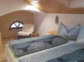 Ferienwohnung Patricia