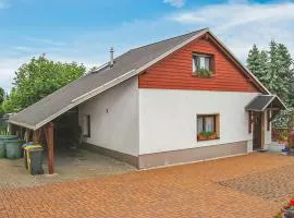 Ferienhaus Bärenstein