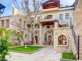 Cappadocia Kemer Palace