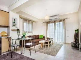 #Ioanna Apartments Nikopolis Corner