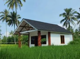 Rice Field inn - Lombok