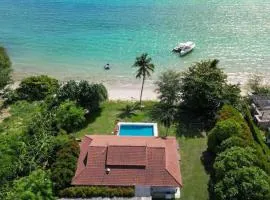 Ocean Bliss Beach House, 4 Bedrooms
