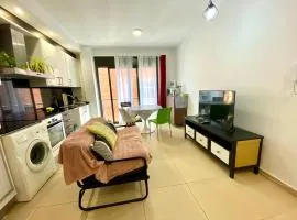 Estancias mensuales Terrassa