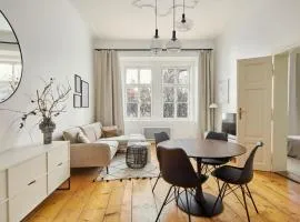 Prague Days - Old Town Square Apartments