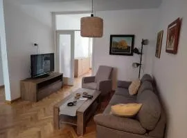 Tesla apartment - lovely 2 bedroom apartment