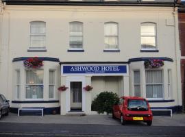 Ashwood Hotel, bed and breakfast en Preston