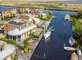 Gorgeous Home In Lemmer With Wifi