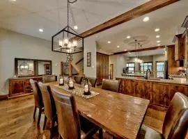17 Village Walk Sun Peaks BC