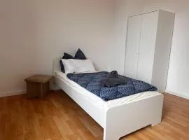 Ferienwohnung im Herzen von Betzdorf