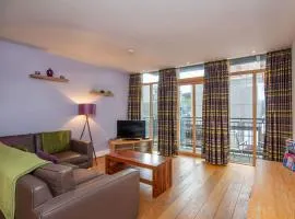 206 By The Bridge Apartment