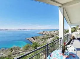 Apartments Adria