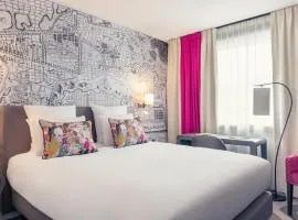 Mercure Tour Eiffel Grenelle