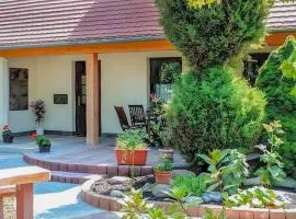 Ferienwohnung Karlshagen