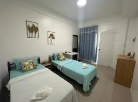Ash home