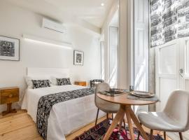 Beco do Paço by Porto Dream Stays