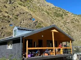Guesthouse Shete