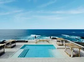 Boutique Eco Hotel Costa Mágica、サン・クリストバル・デ・ラ・ラグーナにあるテネリフェ・ノルテ空港 - TFNの周辺ホテル