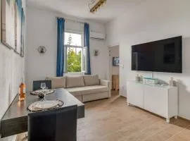stefanos house