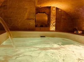 Un giorno bellissimo suite & spa