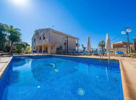 Casa de 2000 m2 Piscina Mar Barbacoa y Felicidad, khách sạn ở Santa Susanna