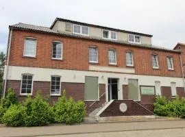 Apartment 1 Erdgeschoss Dähre