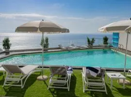 Villa Horizonte luxury apartments