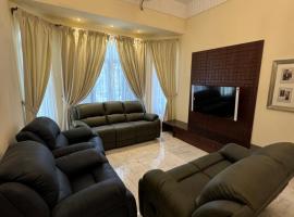 Royal Club Mohamed-Aly, מלון בקהיר