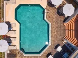 Bella Vista Hotel "by Checkin"