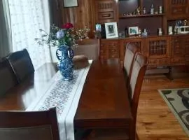 hospedaje Isla Paraiso