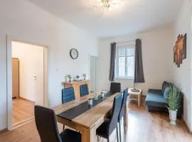 revLIVING premium Apartments Rosenburg Horn