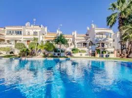 Apartment in holiday community with shared pool