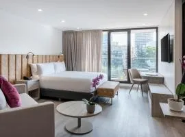 Jazz Apartments Luxury Suites