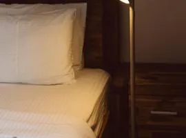 Snowline Haven New-Gudauri, Block-3