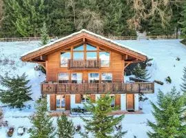 Chalet Agneau by Interhome