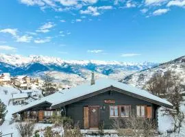 Chalet Mustela by Interhome