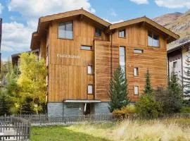 Apartment Rütschi-2 by Interhome
