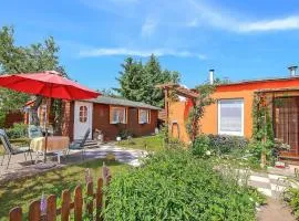 Ferienhaus Waren Müritz