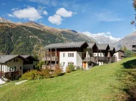 Apartment Aragon T100 by Interhome