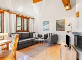 Apartment Aragon F130 by Interhome