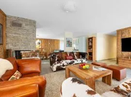 Apartment Rütschi-5 by Interhome