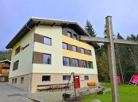 Holiday Home Runnimoos-1 by Interhome