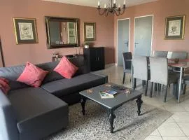 Appartement dans un vignoble