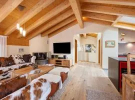 Apartment Rütschi-6 by Interhome