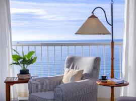 Apartment Les Roquetes by Interhome, hotel in Calpe